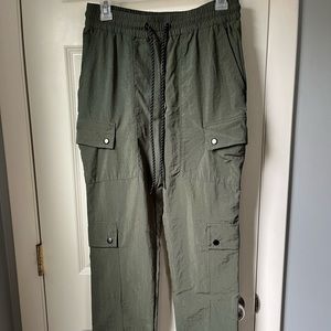 Men’s PACSUN relaxed fit, cargo pant.